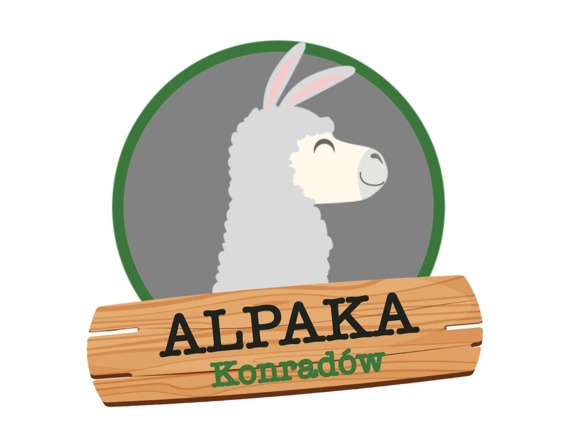 Appartement Agroturystyka Alpaka Konradow à Konradow  Extérieur photo